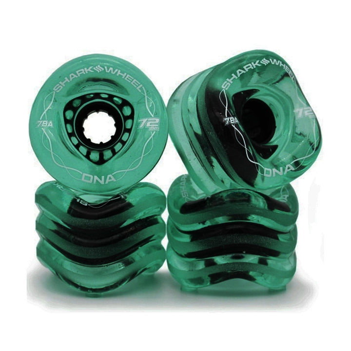 DNA 72mm 78A TRANS EMERALD