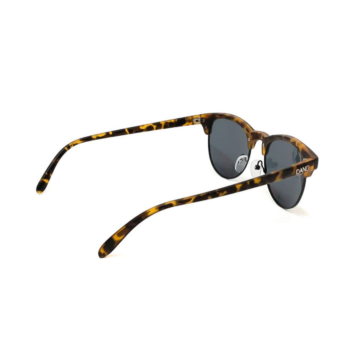 EASTHAM RP Tortoise Matte x Black Smoke Polarized U1306-C01S01