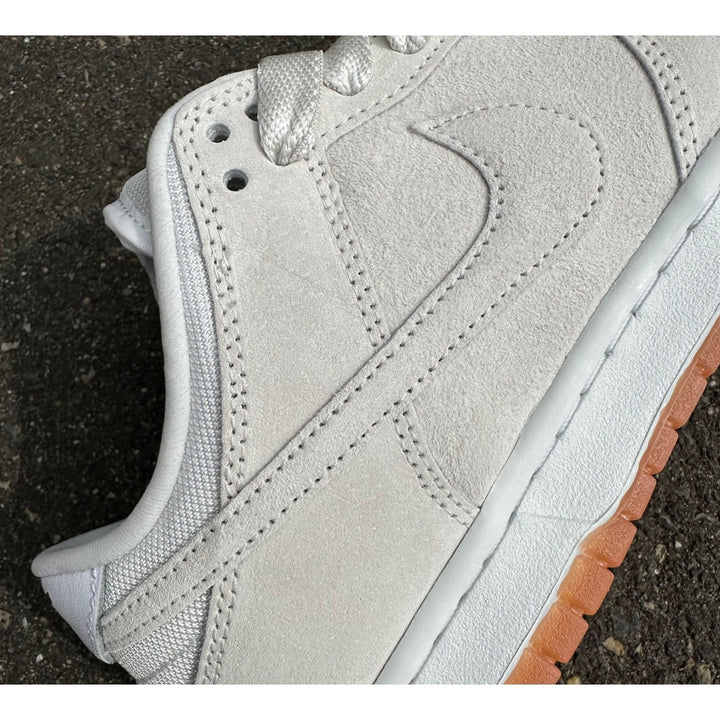 NIKE SB DUNK LOW PRO B ( PL IVRY/PL IVRY-SMMT ) HJ0367-100