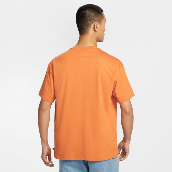 ロゴ S/S Tシャツ ( MONARCH ) DC7818-815