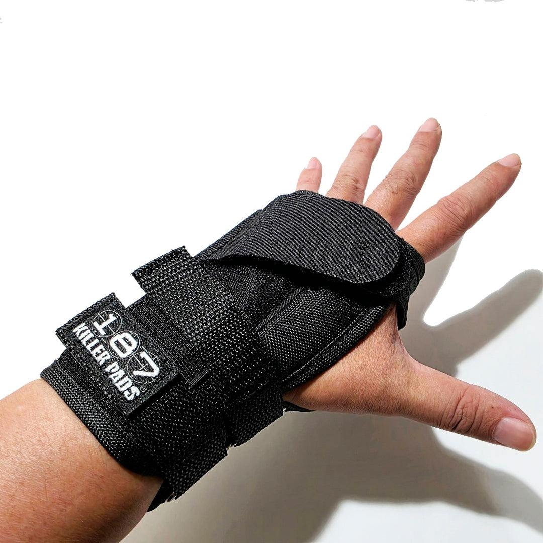PRO WRIST GUARD