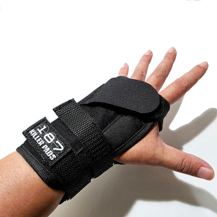 PRO WRIST GUARD