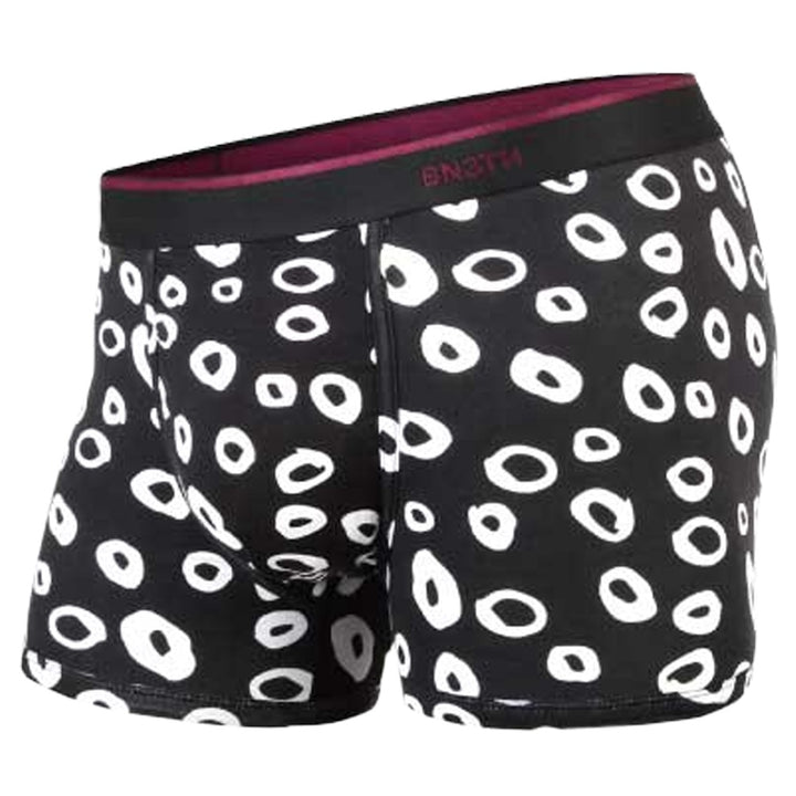 CLASSIC TRUNK PRINT ( RAINCOAST BLACK )