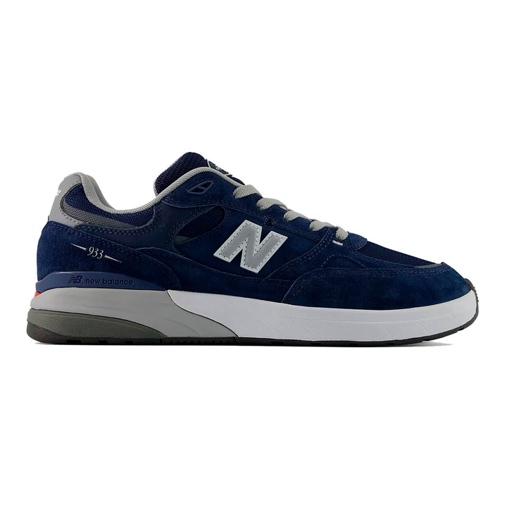 UN933LNV NAVY/WHITE