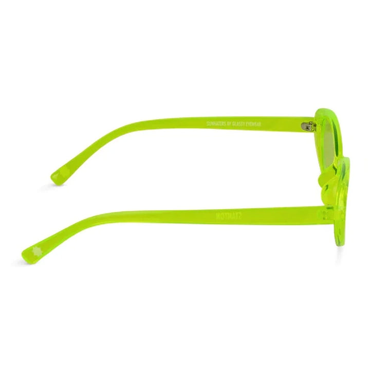 STANTON LIME / LIME Sunglasses U1379-C01S01