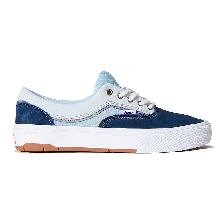 VANS SKATE ERA WAFFLECUP スケート エラ ワッフルカップ NAVY/BLUE BELL スケートボード スケボー シューズ スケシュー スニーカー 靴 メンズ