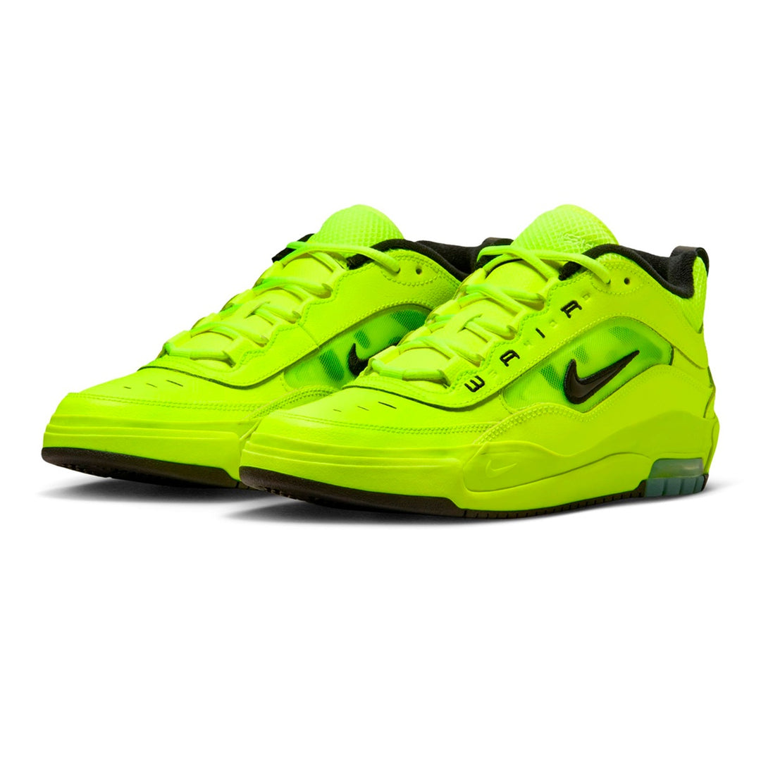 NIKE SB AIR MAX ISHOD PRM TENNES BALL IB6212-701