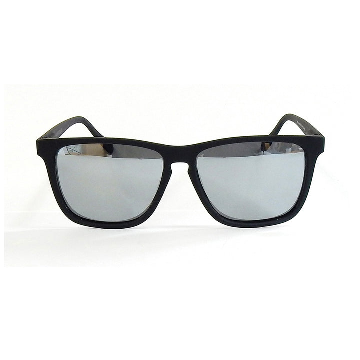 RECOIL Black x Chrome Mirror Polarized(偏光レンズ) U1286-C01S01