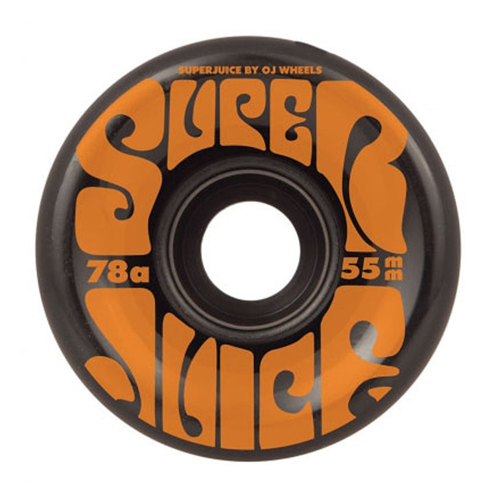 MINI SUPER JUICE 55mm U2450-C01S01