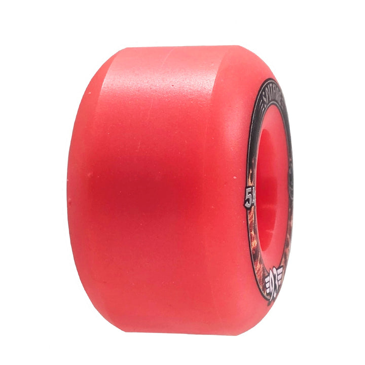 F4 93DURO SOFT SLIDERS RADIAL 56mm スケートボード スケボー ウィール
