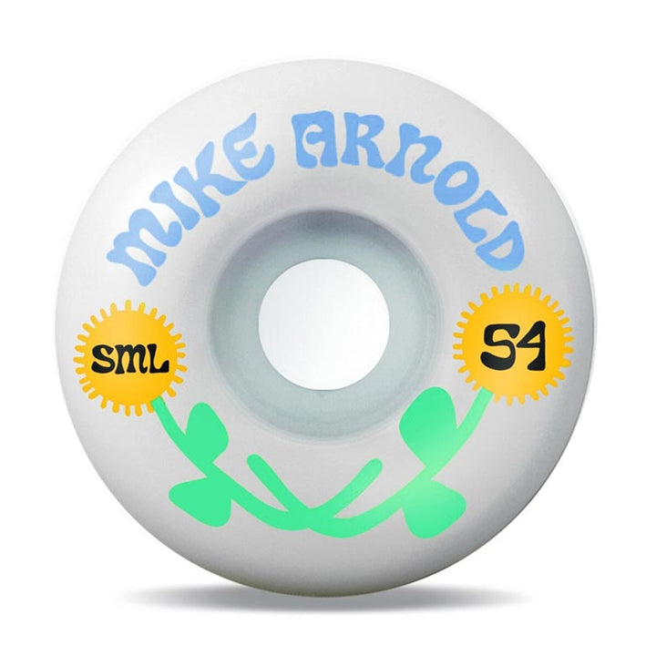 MIKE ARNOLD THE LOVE 54mm 99a V-CUT AG FORMULA U2639-C01S01