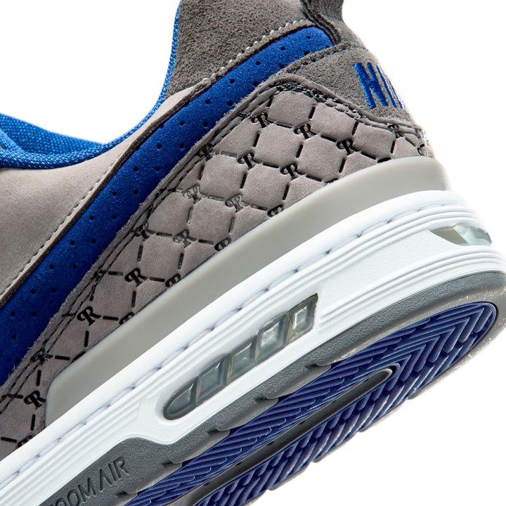 NIKE SB PAUL RODRIGUEZ ZOOM AIR LOW DG (Flint Grey) IU7835-001