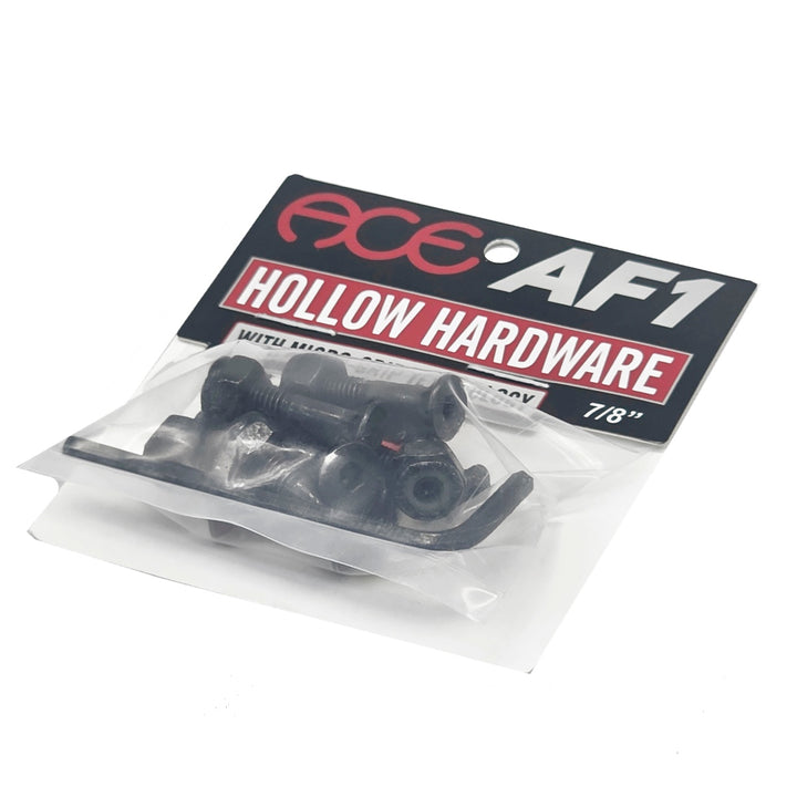 AF1 HOLLOW BOLTS GRIPPERS ALLEN 7/8