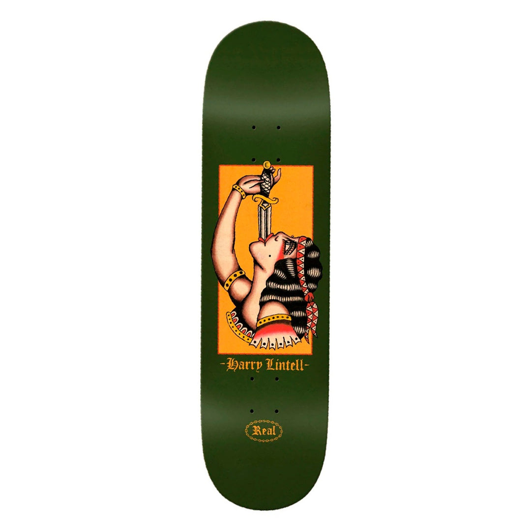 HARRY SWARD SWALLOWER 8.38 スケートボード スケボー デッキ