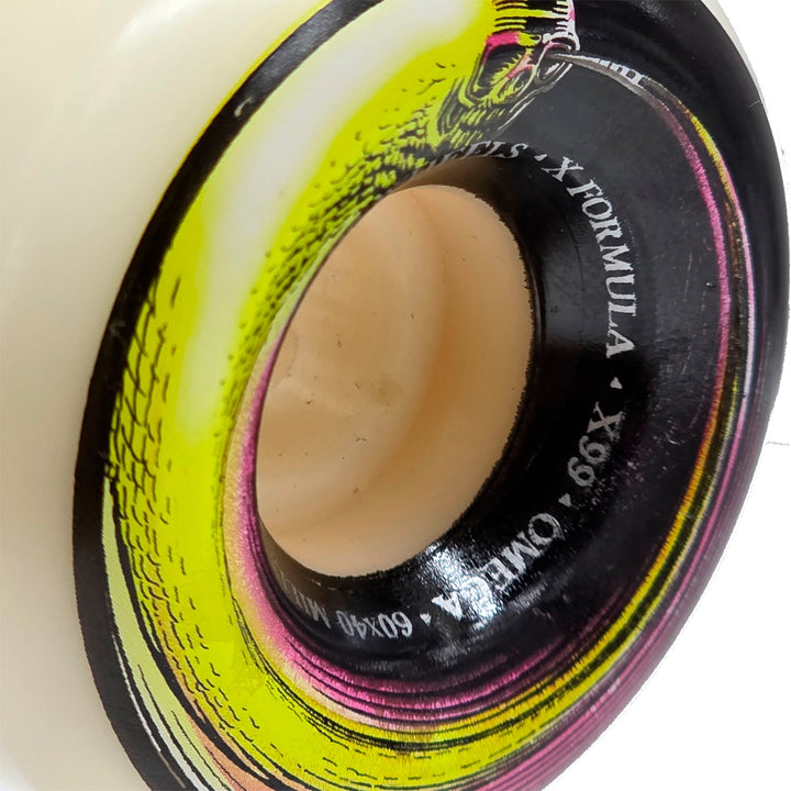 X-FORMULA OMEGA 60MM99A