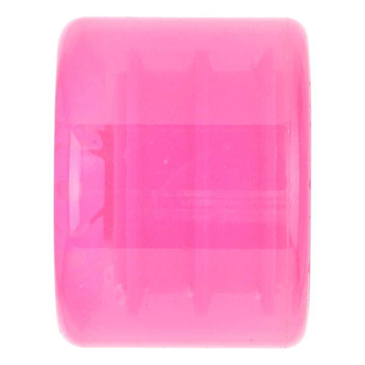 OJ SUPER JUICE BUBBLE GUM PINK 60mm 78a U6226-C01S01