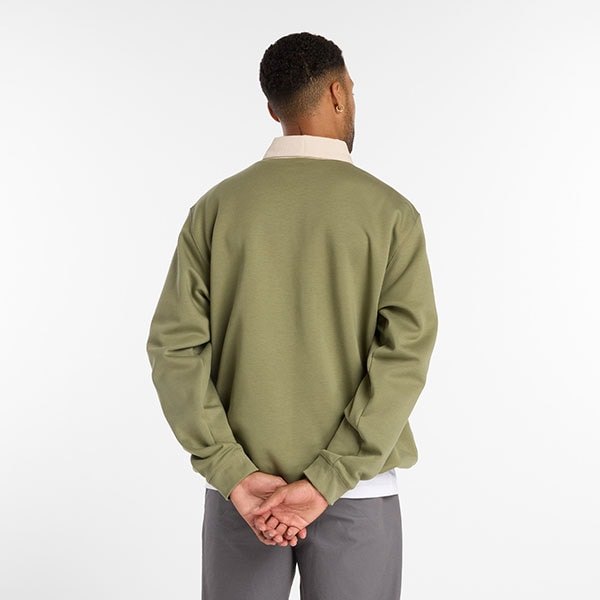 Numeric Advanced RugbyShirt (DEK) US Lサイズ