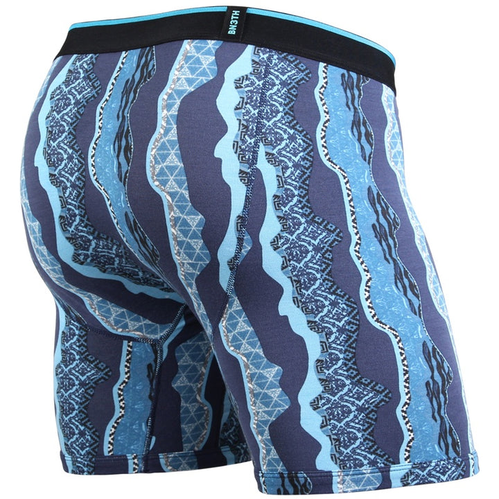 WEEKDAY BOXER BRIEF PRINT ( NO BIGGIE BLUE ) U0224-C01S01