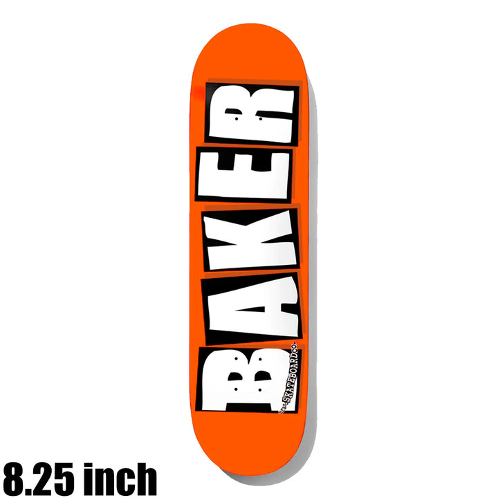 BRAND LOGO VENEERS B2 8.25