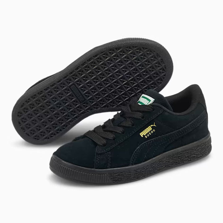 SUEDE CLASSIC KIDS U1513-C01S01