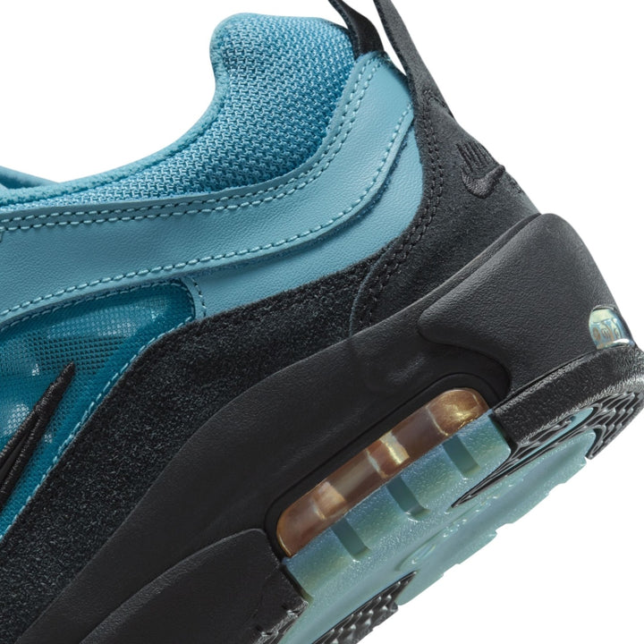 NIKE SB AIR MAX ISHOD ( DENIM TURQ/BLACK-DNM ) HF7812-400