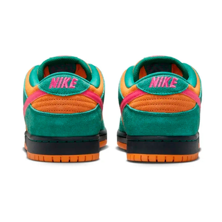 NIKE SB DUNK LOW PRO GREEN NOISE/WATERMELON HQ1625-301