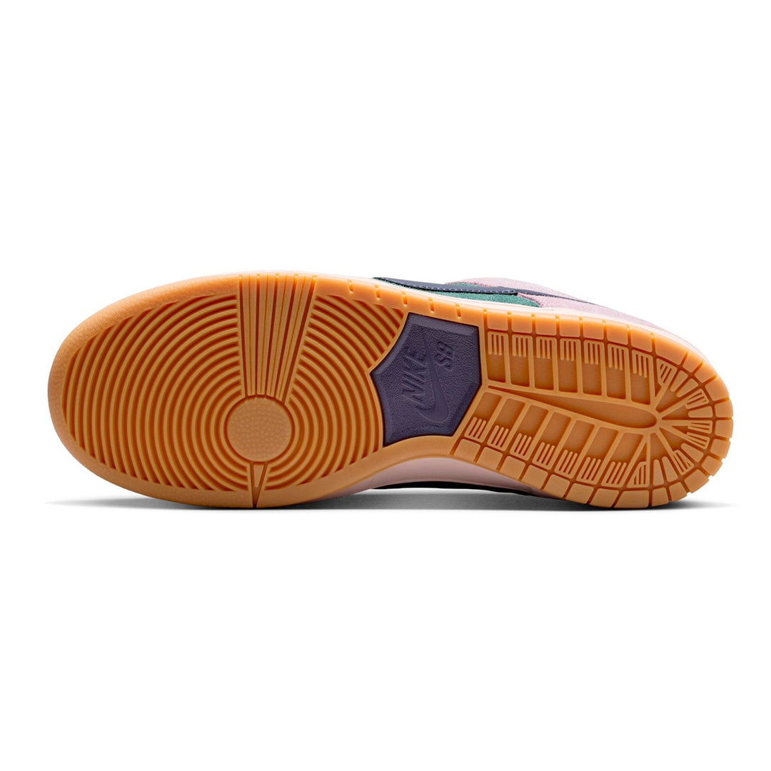 NIKE SB DUNK LOW PRO MINERAL SLATE HQ1625-300