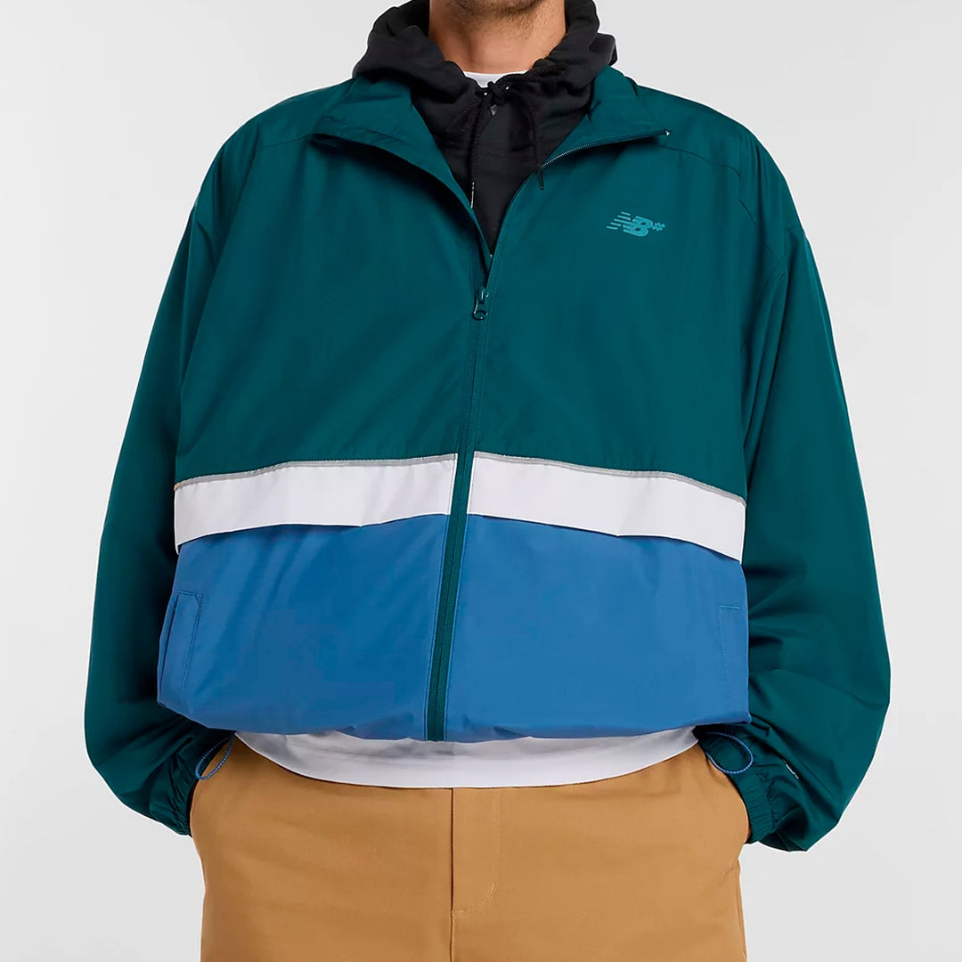 NUMERIC アーカイブジャケット メデューサグリーン US Sサイズ スケートボード スケボー メンズトップス ジャケット