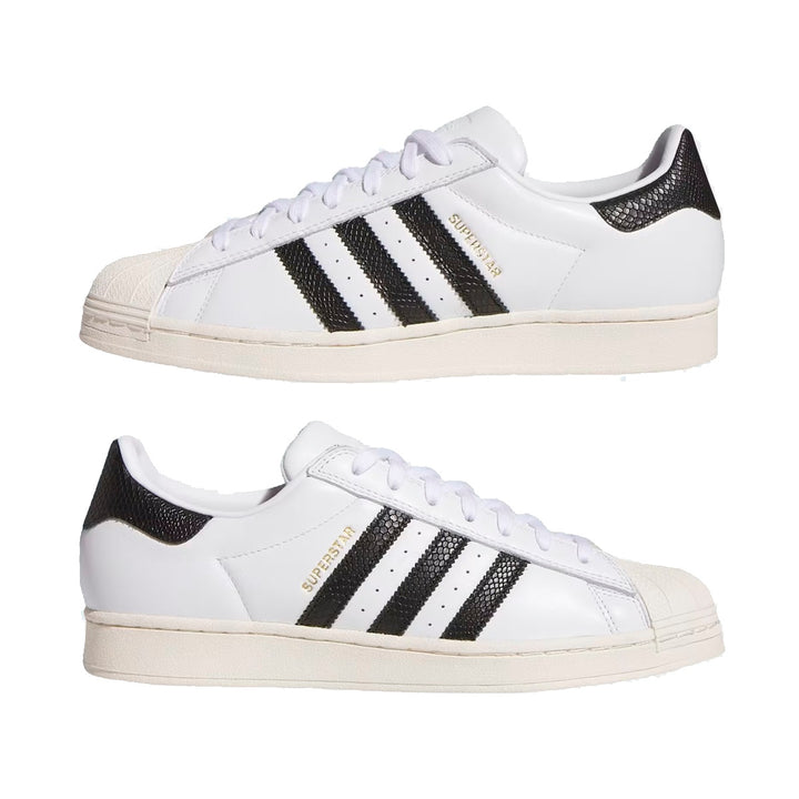 SUPERSTAR ADV ( KI5727 ) スケートボード スケボー シューズ スケシュー スニーカー 靴 メンズ SKATEBOARD SHOES