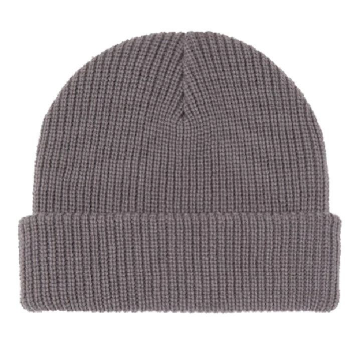 SET USUAL BEANIE (LIGHT PLUM)