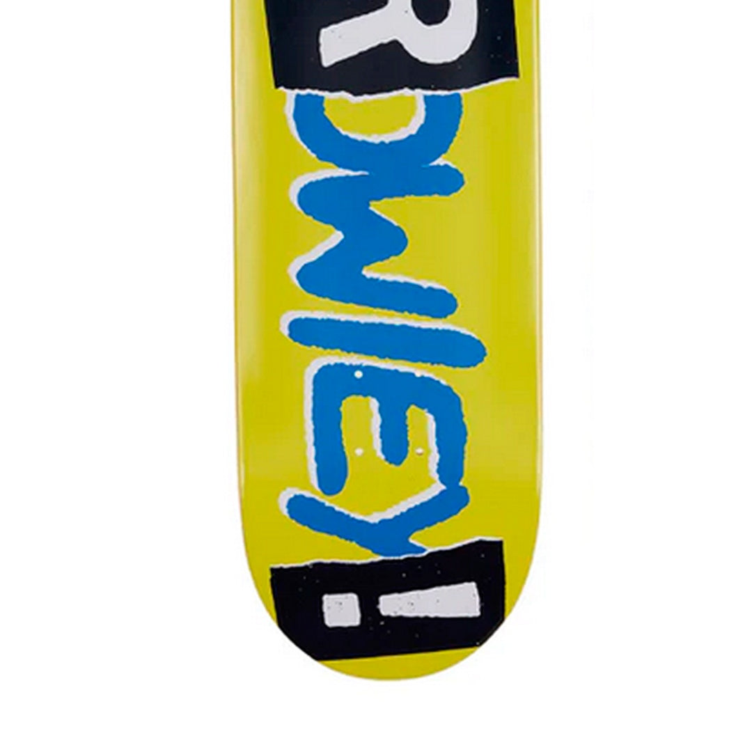 GNAROWLEY GEOFF ROWLEY 8.375