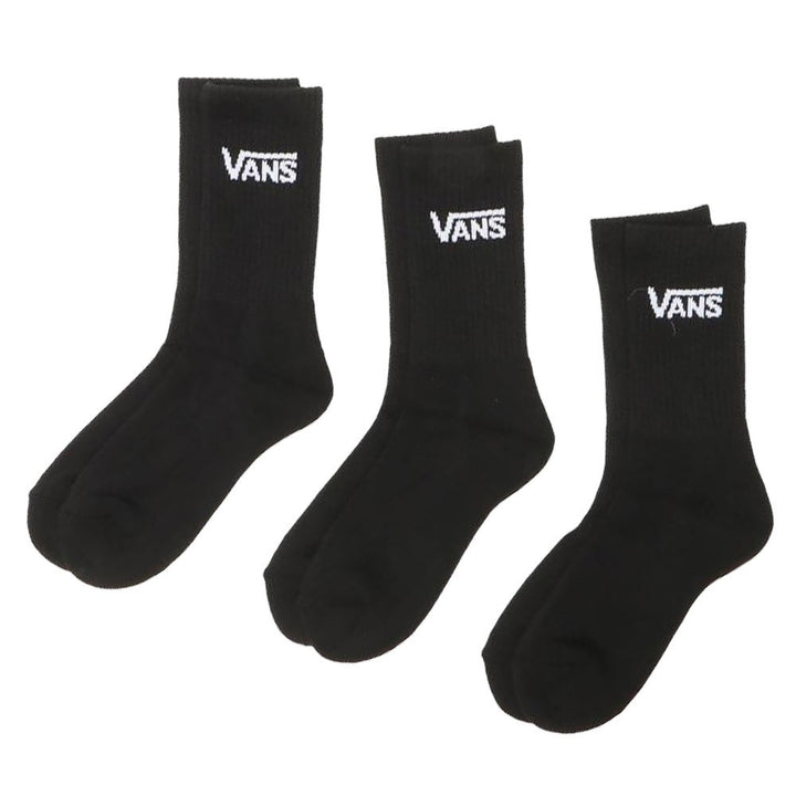 CLASSIC CREW SOCKS  3足セット U0672-C01S01