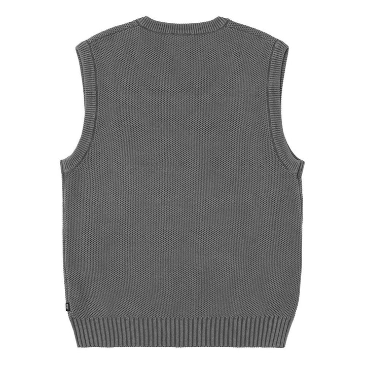 ANTON SWEATER VEST U0730-C01S01