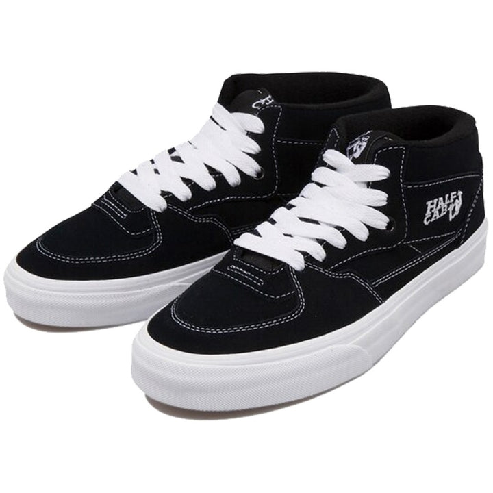 HALF CAB (ハーフキャブ) U2129-C02S02