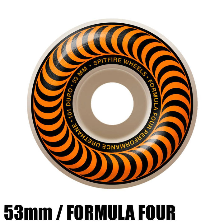 F4 101 CLASSICS 53mm U2674-C01S01