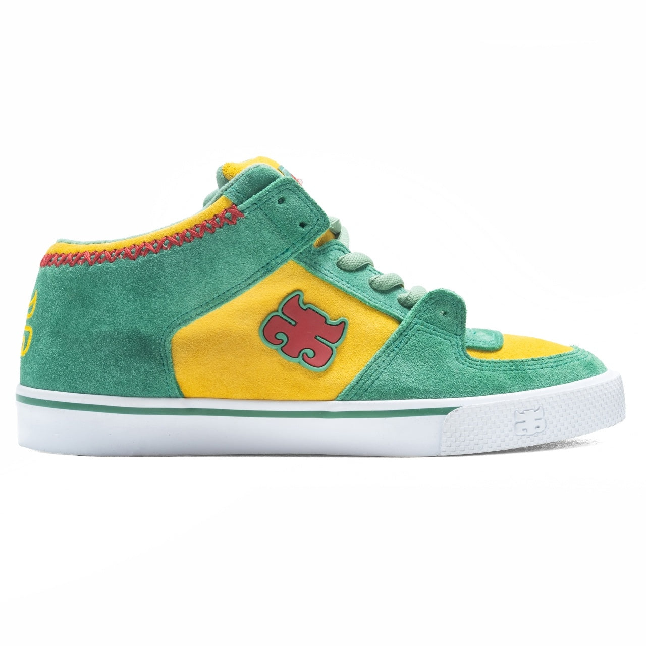 アイパス I-Path スニーカー リード ミッド IPATH1-18 FW25 Reed Mid