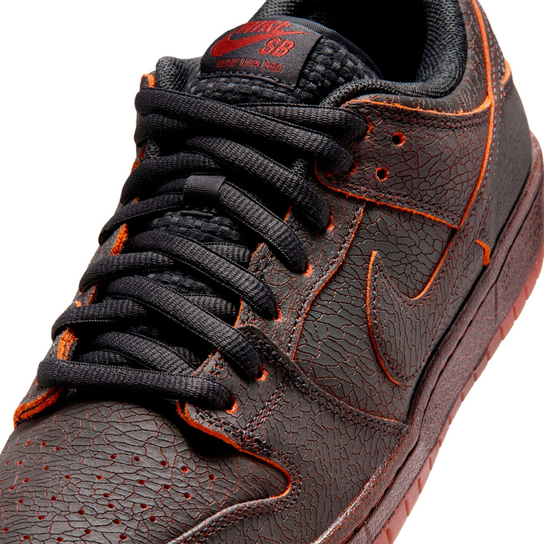 NIKE SB DUNK LOW PRO PRM (Krampus) HV1668-001