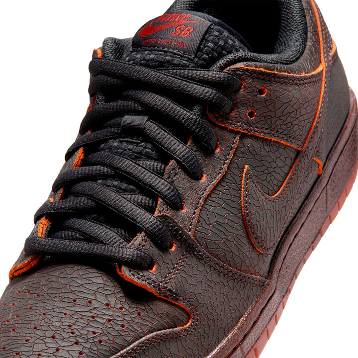 NIKE SB DUNK LOW PRO PRM (Krampus) HV1668-001