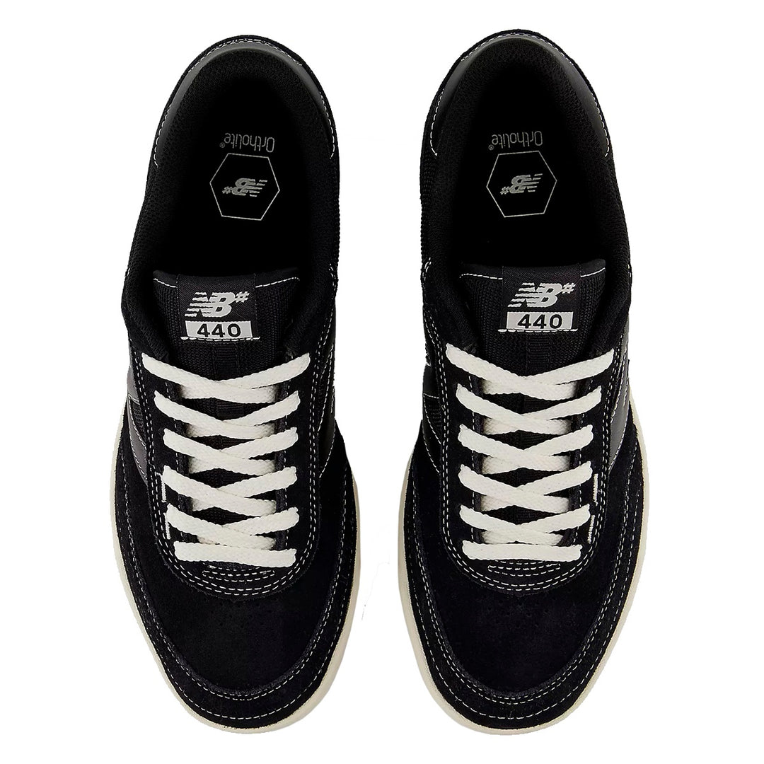 UN440BCO BLACK/WHITE