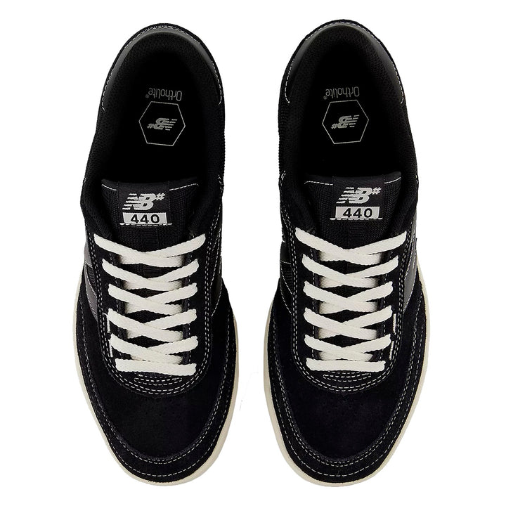UN440BCO BLACK/WHITE