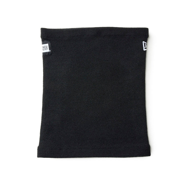 チューブネックウォーマー BOX LOGO (ブラック)