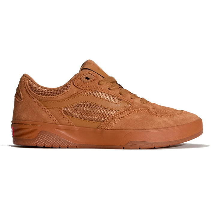 VANS SKATE ROWAN Z3 CHIPMUNK