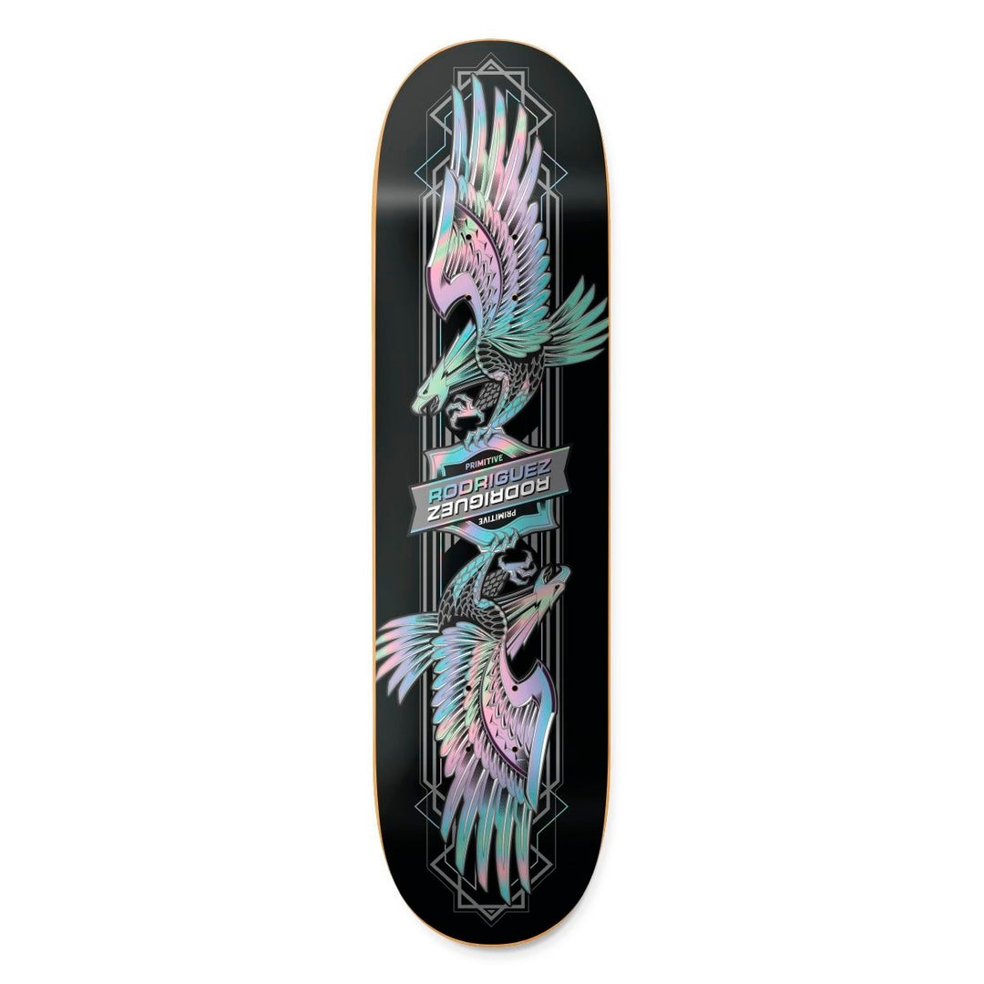 RODRIGUEZ EAGLE 8.0 スケートボード スケボー デッキ
