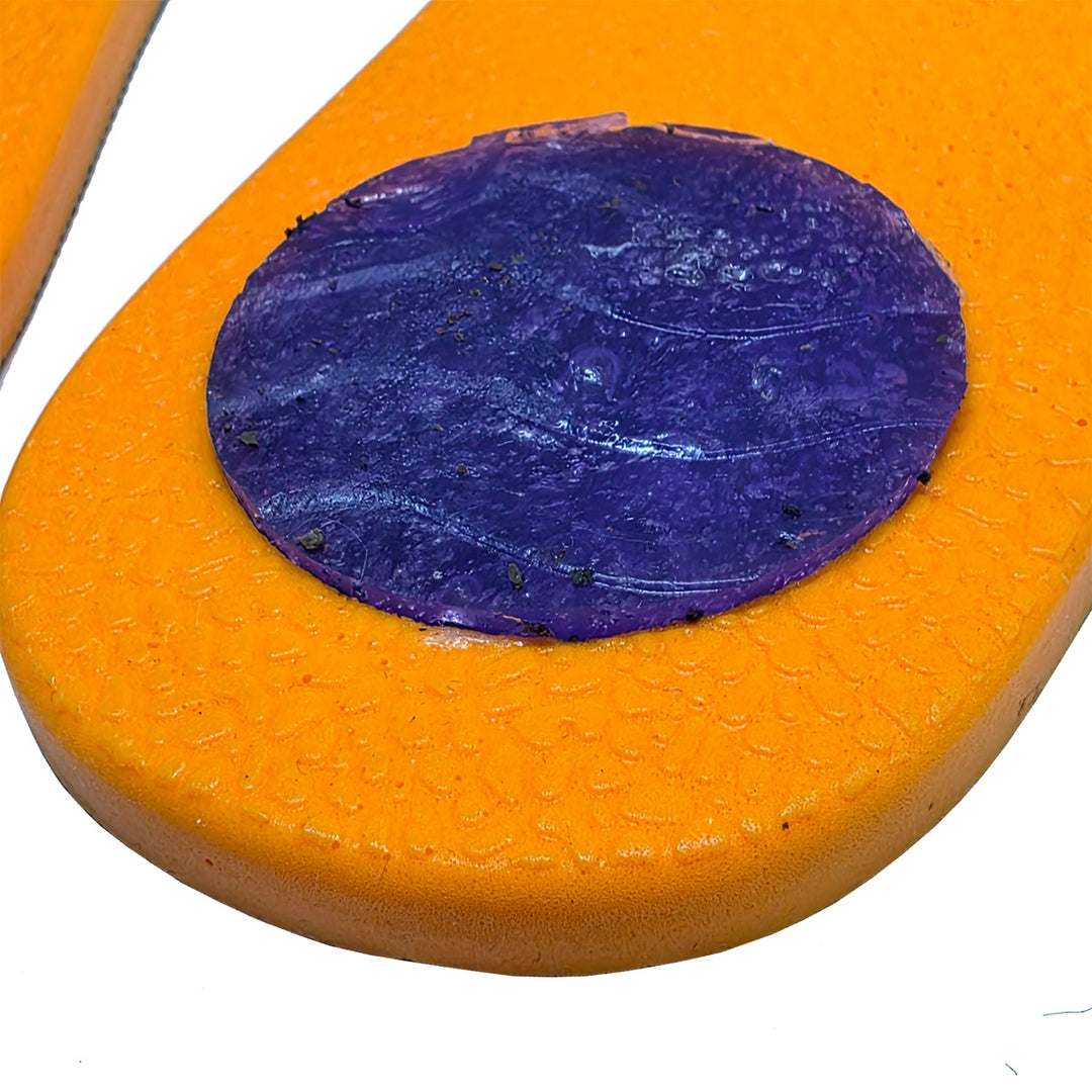 KINGFOAM FLAT INSOLES CUTTING TYPE DANE BURMAN TEA PARTY INFINITY FOAM 7mm