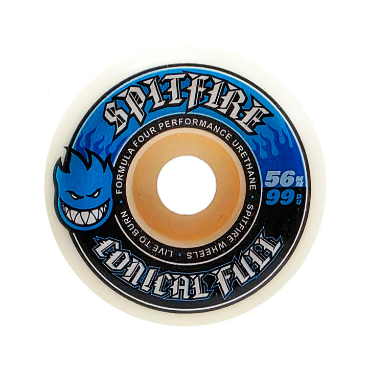 F4 99 CONICAL FULL 56mm