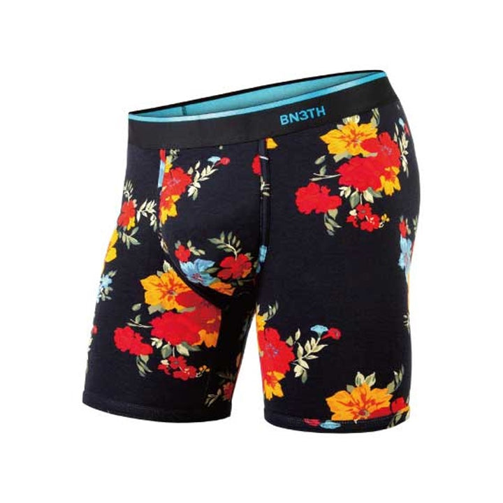 CLASSIC BOXER BRIEF PRINT ( ARRANGEMENT ) M( 33インチ～35インチ ) U0260-C01S02