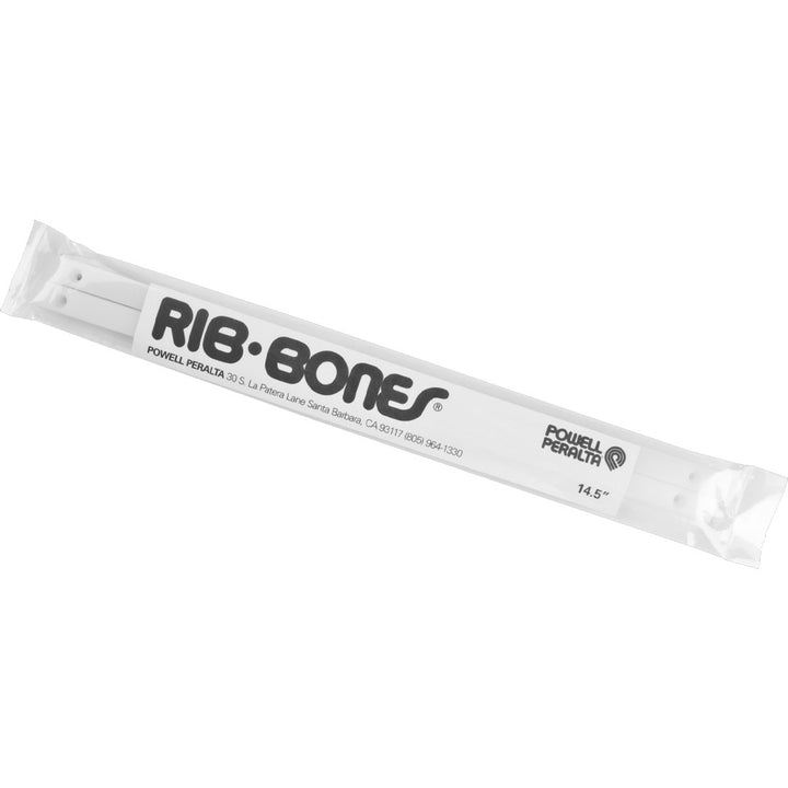 RIB BONE WHITE