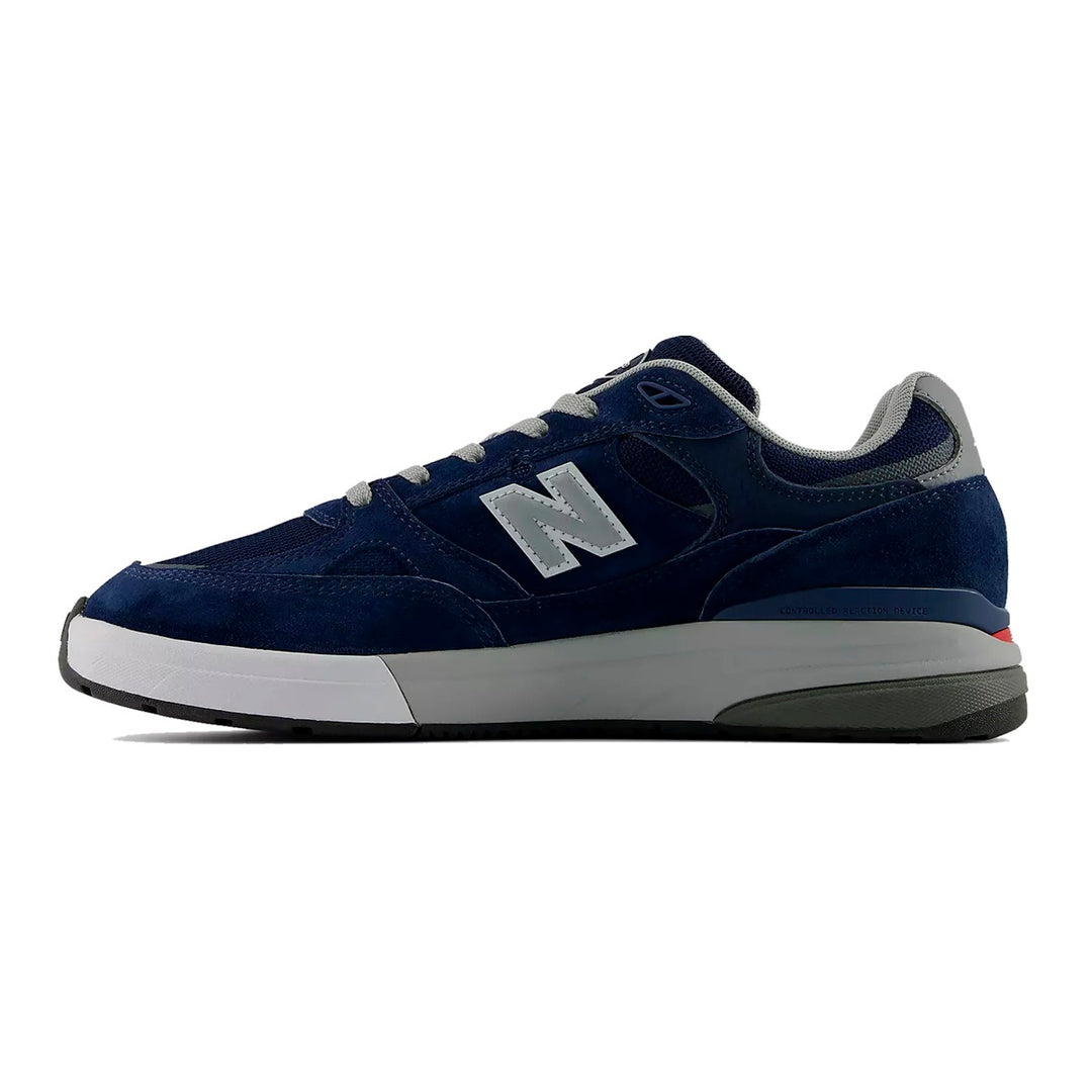 UN933LNV NAVY/WHITE