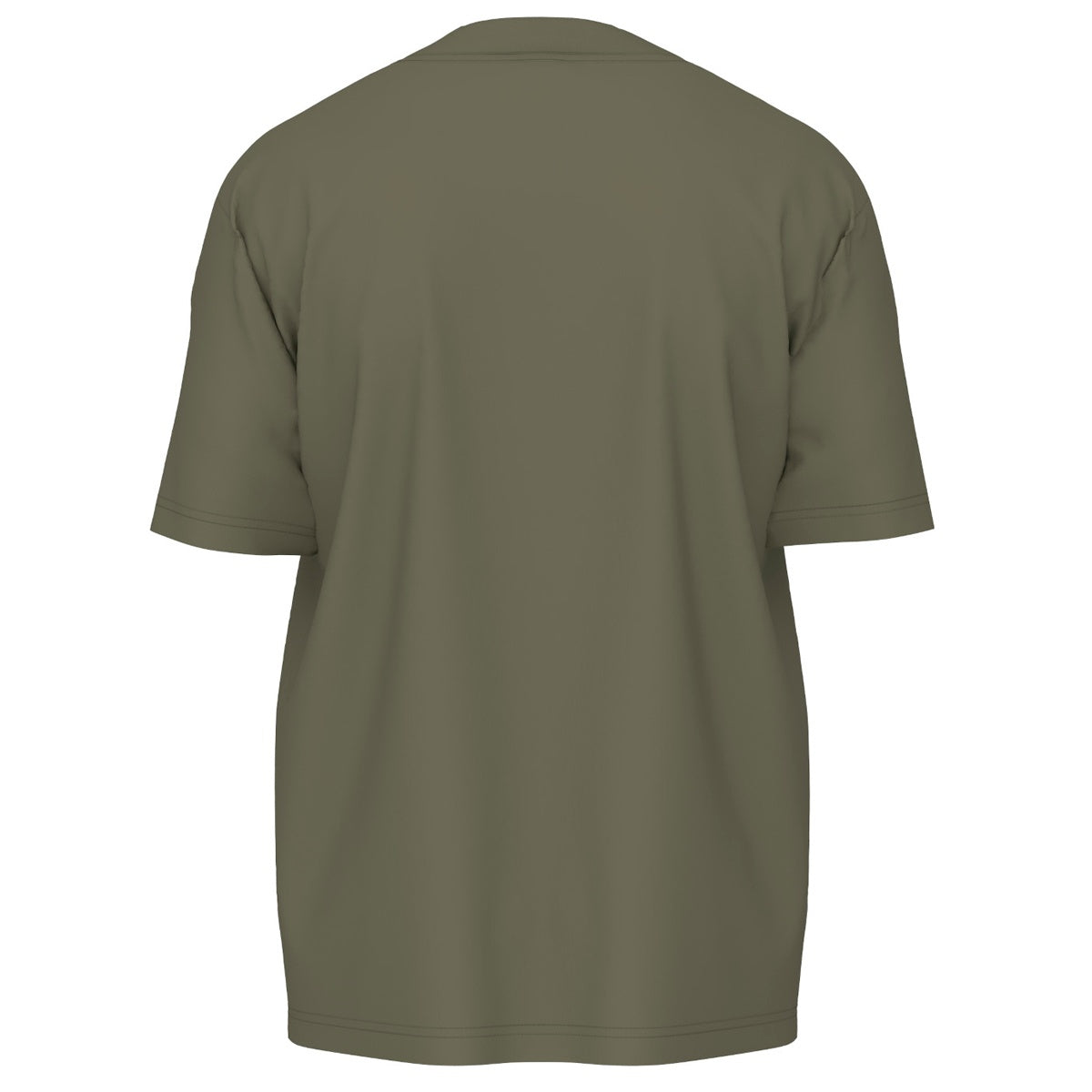 Numeric Cotton T-Shirt (DEK) – 株式会社 エス・ツー