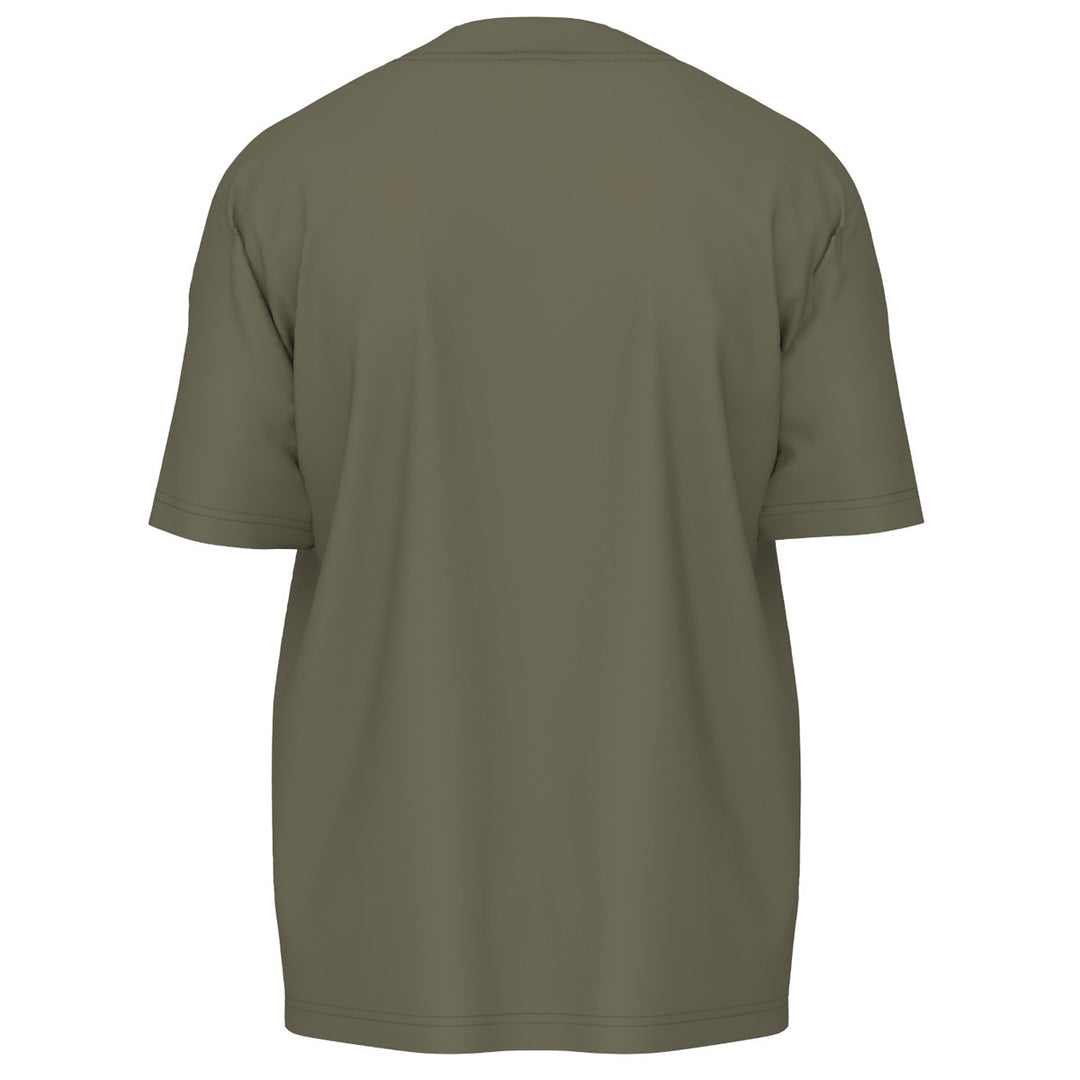 Numeric Cotton T-Shirt (DEK)